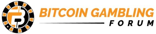 Bitcoin Gambling Forum